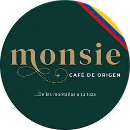 Monsie Café de Origen
